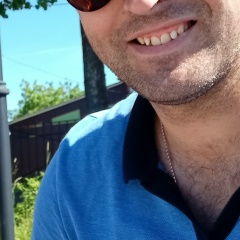 Артем Сафронов, 31.08, Иваново (деревня)