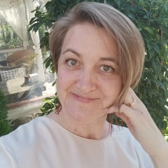 Елена Райсих