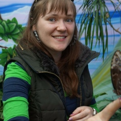 Сашка Гайнутдинова, 17.12, Пермь