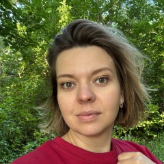 Светлана Зарубенко, 13.04.1990, Самара