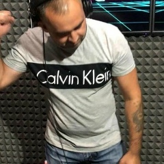 Алексей Дмитриев, 24.08, Санкт-Петербург