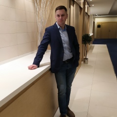 Роман Данилевский, 20.01.1985, Великий Новгород