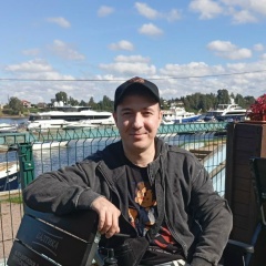 Рустам Гильманов, 05.12, Набережные Челны