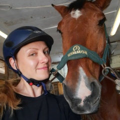 Наталья Агапова, 02.08.1980, Москва