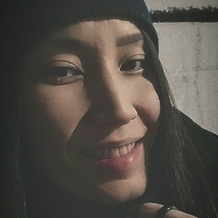 Akbota Askarbek, Алматы