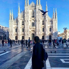 Мариана Мирибян, 03.08, Ереван