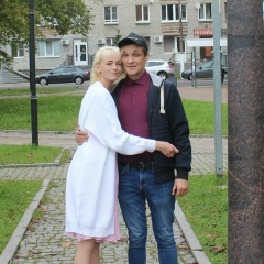 Владимир Новиков, 22.08.1992, Выборг