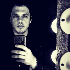 Александр Упатов, 29.03, Москва