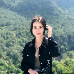 Камила Раимова, 05.12.1999, Alanya