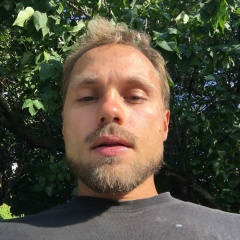 Миша Красочкин, 24.07, Санкт-Петербург