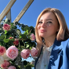 Елена Алькова, 24.02, Уфа