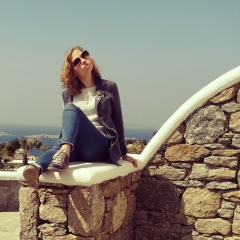 Ольга Гурова, 18.01