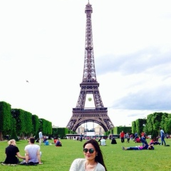 Ainel Almazova, 31.05.1988, Астана