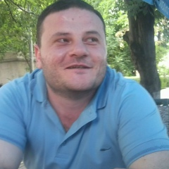 Севак Хачатрян, Ереван