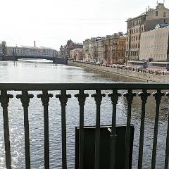 Татьяна Ворожцова, Барнаул