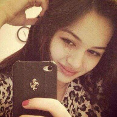 Rayhon Ganiyeva, 10.02.1997, Ташкент