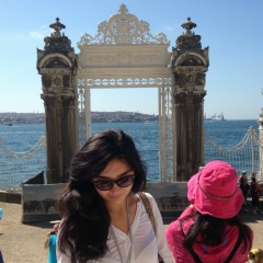 Амина Кульмагамбетова, 19.07.1992, Астана