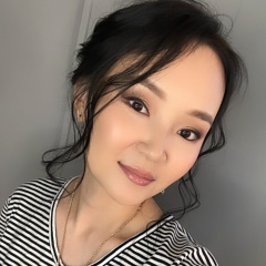 Баирма Будаева, 19.07