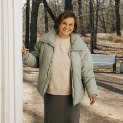 Кристалина Сабаева, 14.01, Санкт-Петербург