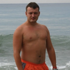 Александр Ложкин