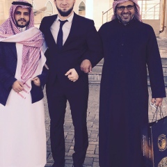 Anzor Anzorov, 19.01, Москва