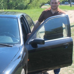 Aldalaeen Rayan, 01.07, Berlin