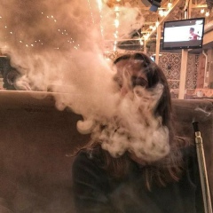 Вика Варюшкина, 11.08.1993, Москва