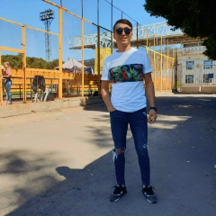 Габит Узаков, 25.04.1990, Алматы