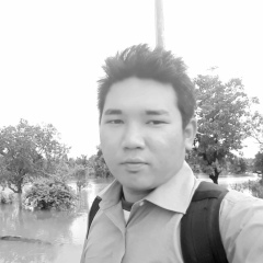 Chan Nyein, 01.04.1996