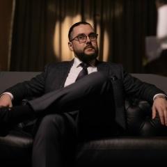 Александр Балеев, 05.11, Москва