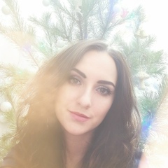 Таисия Горохова, 03.06.1990, Ставрополь