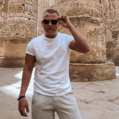 Олег Яковлев, 17.03.1990, Нижний Новгород