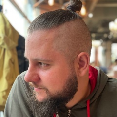 Николай Волхонский, 03.05.1988, Москва