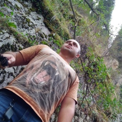 Павлик Лесогор, 22.12.2006, Алматы