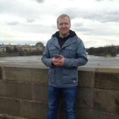 Павел Мулло, 09.04, Санкт-Петербург