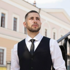 Максим Новиков, 31.08.1991, Шымкент