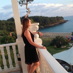 Екатерина Московская, 11.12, Москва