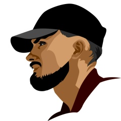 Дима Арсенович, Москва