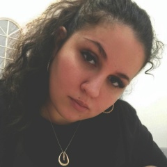 Мария Будур, 20.01, Москва