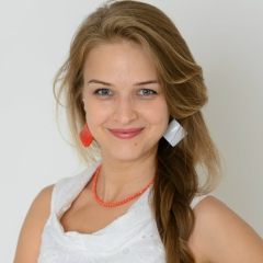 Анастасия Кащеева, 15.03, Киев