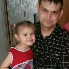 Радик Икрамов, 27.08, Набережные Челны