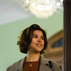 Настя Касимова, 07.09, Пермь