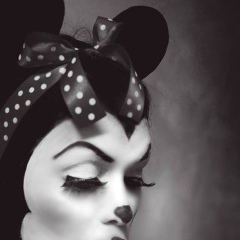 Марина Рузиева, 29.09.1985, Донецк