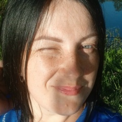 Ирина Кругликова, 03.01.1988, Рославль