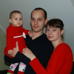 Антон Дацишин, 21.06.1989