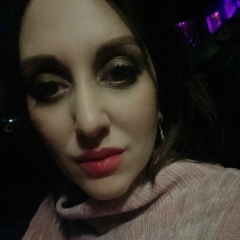 Наталья Тодуа, 11.05, Минеральные Воды