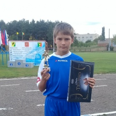 Мария Миронова, 28.08.1984, Оренбург