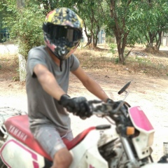 Pay Talu, 07.05.1997, Naypyidaw
