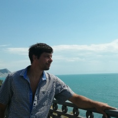 Сергей Иванчо, 05.07.1974, Санкт-Петербург