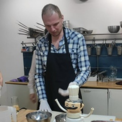 Игорь Суконкин, 15.03.1988, Санкт-Петербург